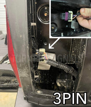 Load image into Gallery viewer, 2020-24 Canam Commander Models Sequential LED Plug &amp; Play Signal System
