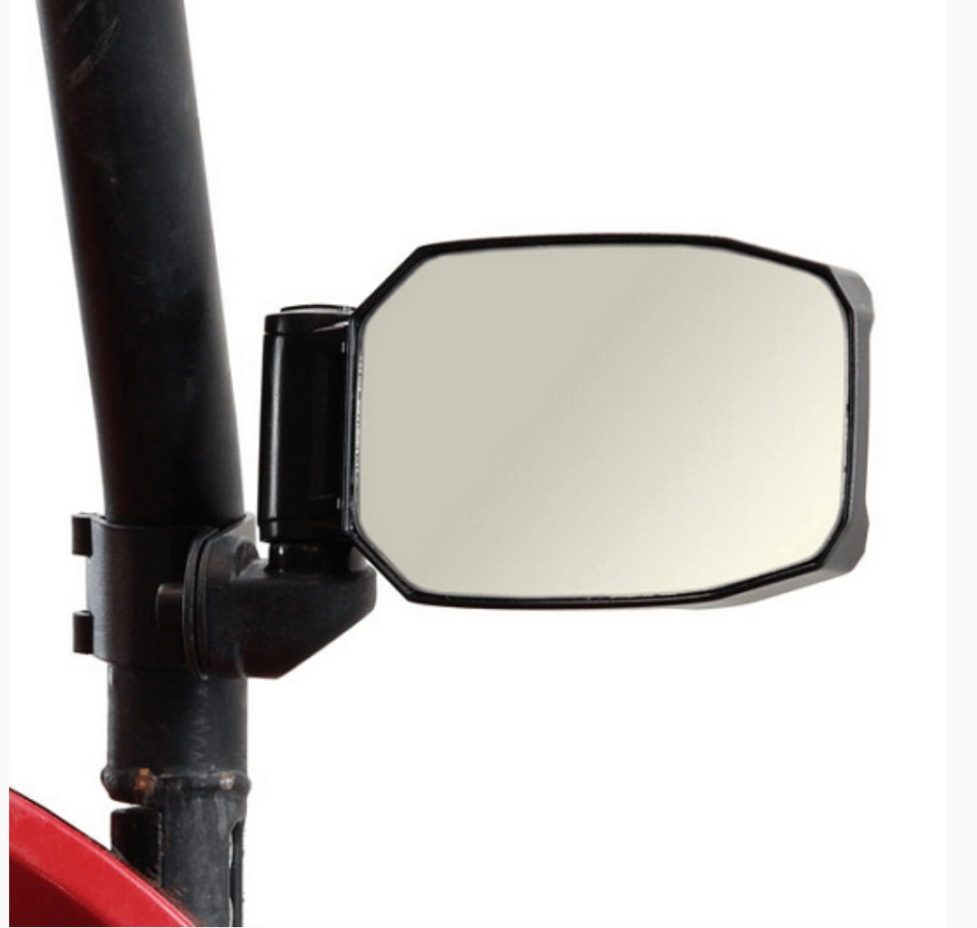 Seizmik Strike Break Away Side Mirrors