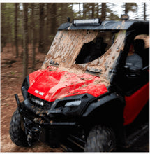 Load image into Gallery viewer, Seizmik Windshield Wiper and Washer Kit for Hard Coated Polycarbonate Windshields
