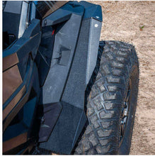 Load image into Gallery viewer, Polaris RZR XP 1000 | XP Turbo Seizmik HDPE Fender Flares
