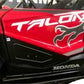 Honda Talon Lower Door Set By EMP