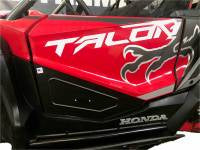 Honda Talon Lower Door Set By EMP