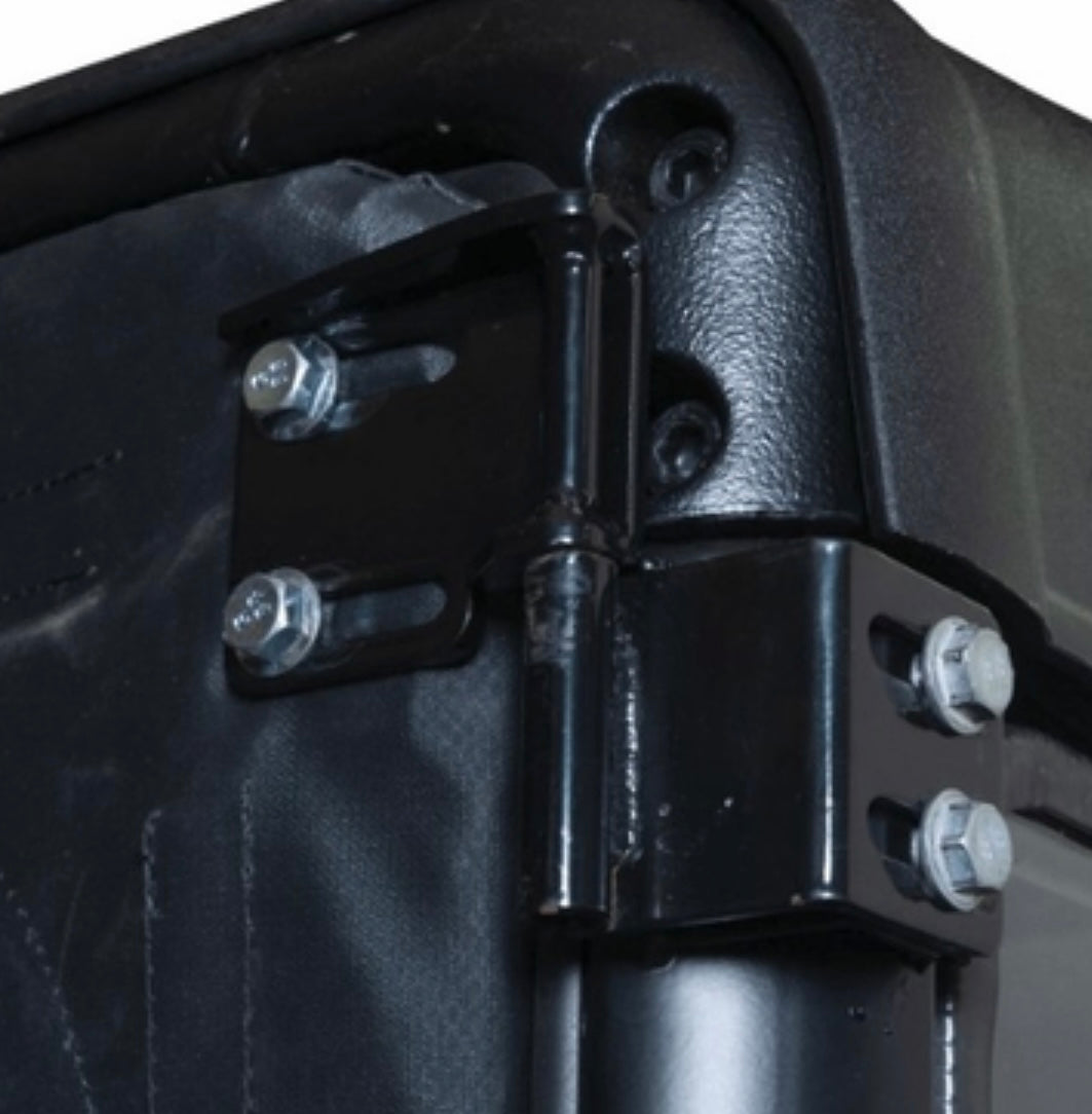 Polaris Ranger XP 900 Seizmik Full Hinged Framed Doors