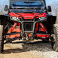 HONDA TALON 1000R SATV ATLAS PRO A-ARMS