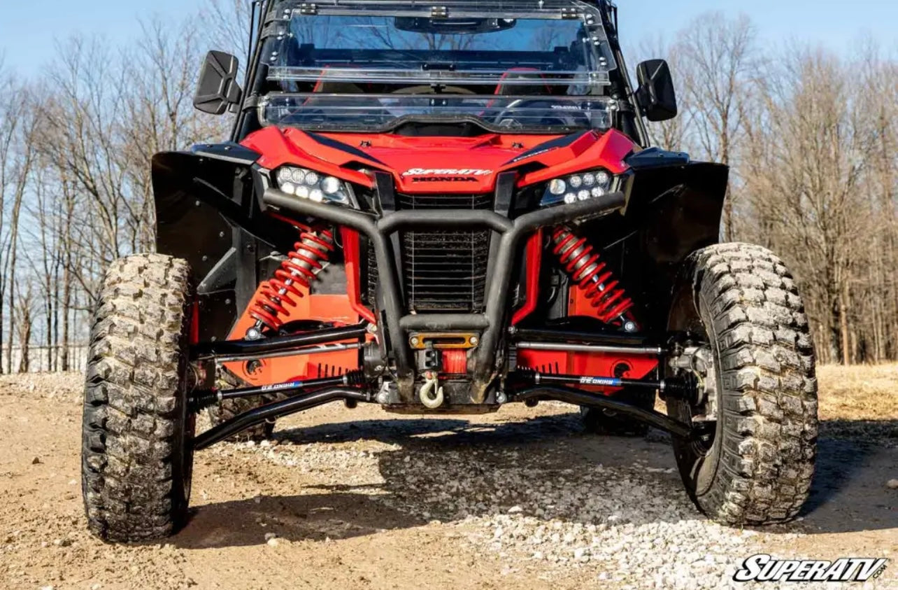 HONDA TALON 1000R SATV ATLAS PRO A-ARMS