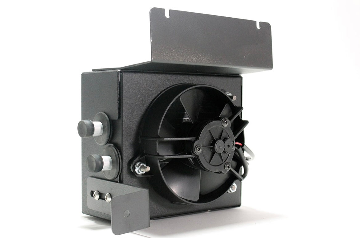 2021-Current Can-Am Commander Inferno Cab Heater with Defrost