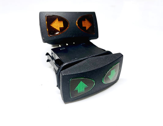 2014-21 TurnPro Indicating Rocker