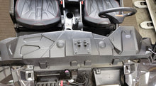 Load image into Gallery viewer, Ice Crusher Cab Heater Polaris General 1000 (2016-2022) with Rockford Fosgate Subwoofer and Defrost
