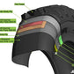 SUPERATV 35x10-15 XT WARRIOR TIRES - SLIKROK EDITION