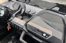 Load image into Gallery viewer, 2018-Current Can-Am Maverick Trail Inferno Cab Heater with Defrost
