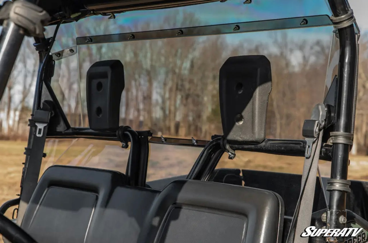 HONDA PIONEER 700 REAR WINDSHIELD