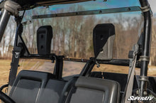 Load image into Gallery viewer, HONDA PIONEER 700 REAR WINDSHIELD
