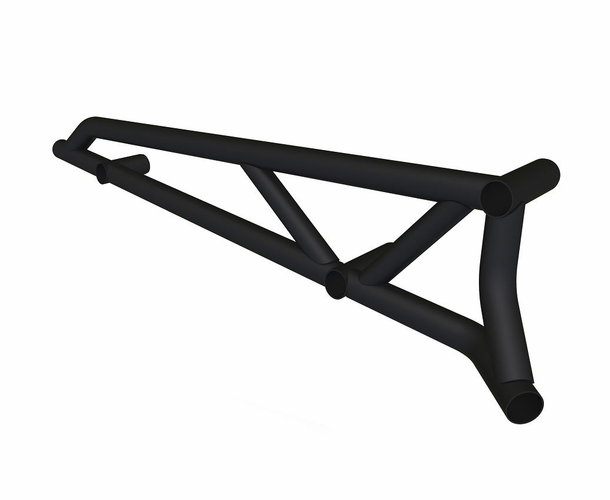 2015-21 Polaris RZR XP 1000 | XP Turbo | S 1000 | 900 | S 900 Rival Rock Sliders