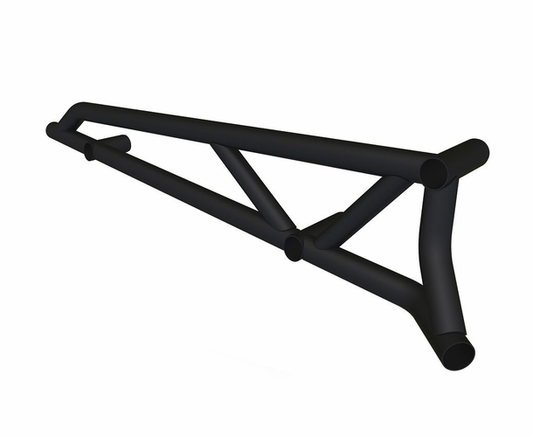 2015-21 Polaris RZR XP 1000 | XP Turbo | S 1000 | 900 | S 900 Rival Rock Sliders