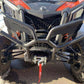 Canam Maverick Trail | Sport Aprove Saker Front Bumper