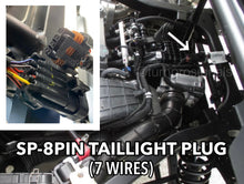 Load image into Gallery viewer, Dealer 2016-23 Polaris Ranger Models Plug &amp; Play Signal System
