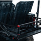 Seizmik Cargo X10D Bed Extender - Honda Pioneer 1000-5