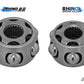 RHINO 2.0 HONDA PIONEER 1000 HEAVY-DUTY AXLES