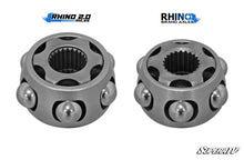 Load image into Gallery viewer, RHINO 2.0 HONDA TALON 1000X HEAVY-DUTY AXLES
