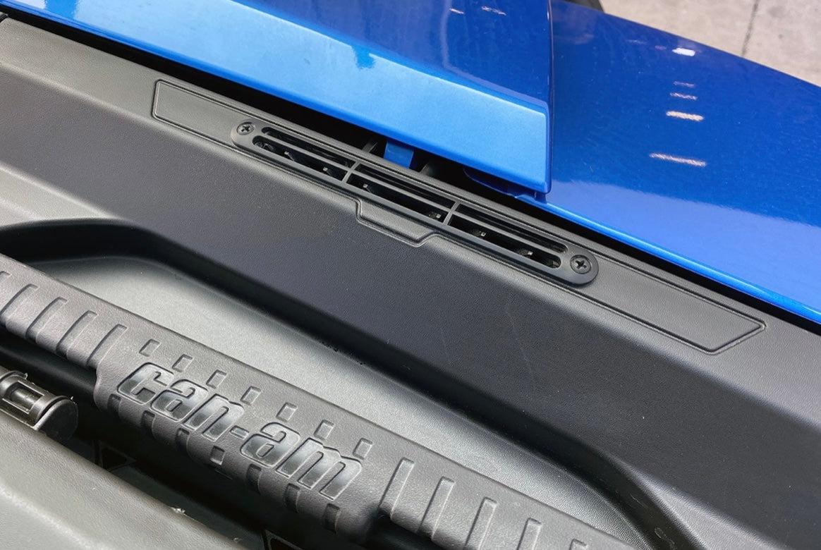 2016-Current Can-Am Defender Inferno Cab Heater with Defrost