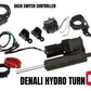 Denali Hydro Turn W/Dash Switch