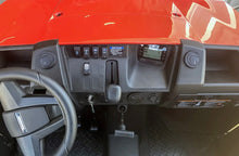 Load image into Gallery viewer, Kawasaki Mule PRO MX Series (2019-Current) Inferno Cab Heater with Defrost
