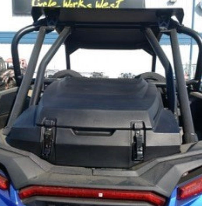 Polaris RZR XP 1000 JEMCO XP II Cargo Box