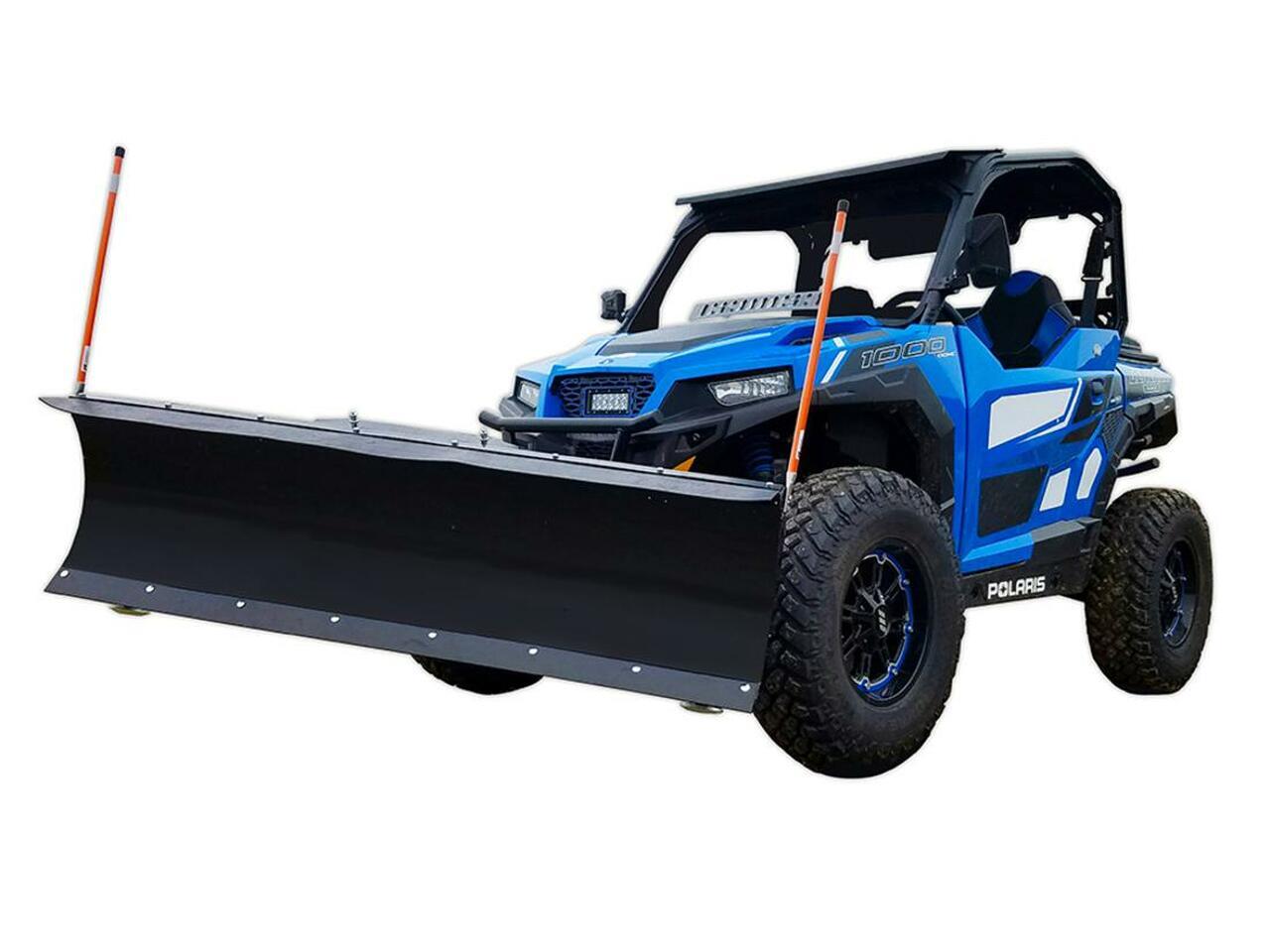 Polaris Ranger Denali UTV Plow