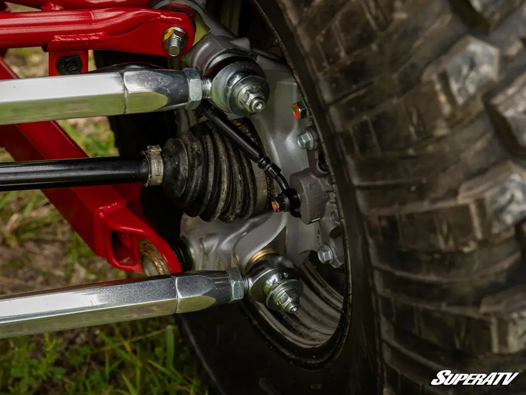 HONDA TALON 1000R SATV BILLET ALUMINUM RADIUS ARMS