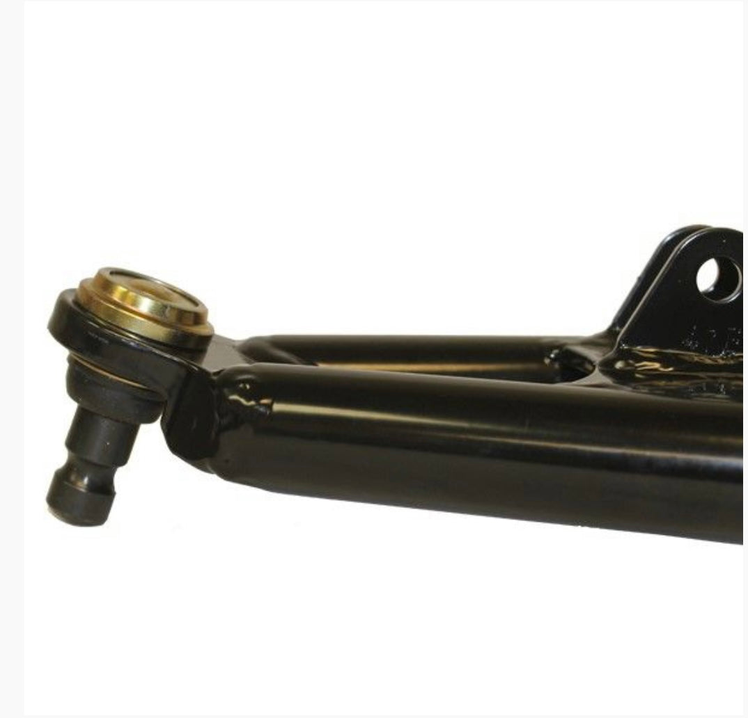 High Lifter Max Honda Pioneer 1000 Clearance Front Forward Upper and Lower Control Arms