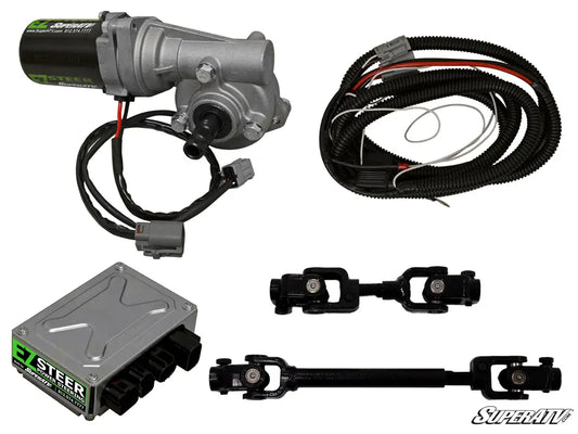 EZ-STEER HONDA PIONEER 1000 POWER STEERING KIT