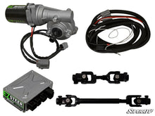 Load image into Gallery viewer, EZ-STEER HONDA PIONEER 1000 POWER STEERING KIT
