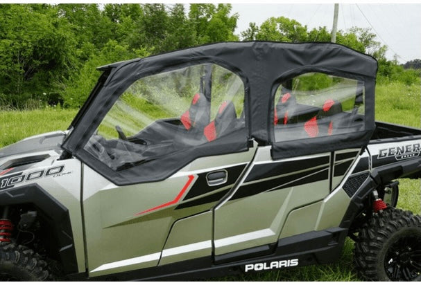 Polaris General 4 1000 / XP 4 1000 Falcon Ridge Soft Doors