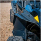 Polaris RZR XP 1000 | XP Turbo Seizmik HDPE Fender Flares