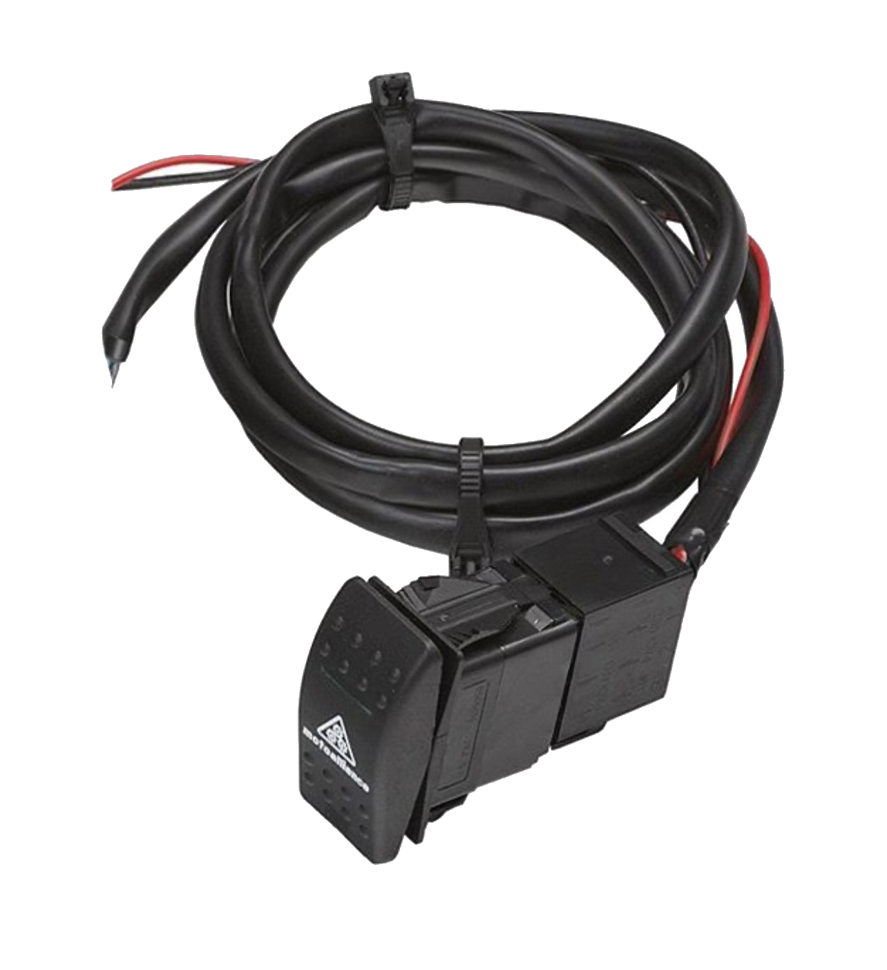 Denali Hydraulic UTV Snow Plow System