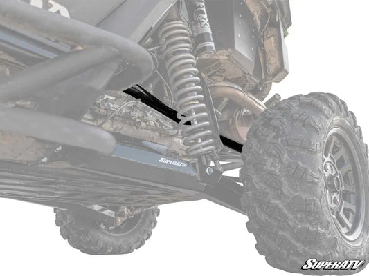 HONDA TALON 1000R SATV REAR A-ARMS