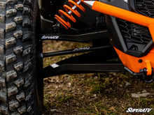 Load image into Gallery viewer, CANAM MAVERICK X3 SATV LONG TRAVEL KIT BOXED A-ARMS
