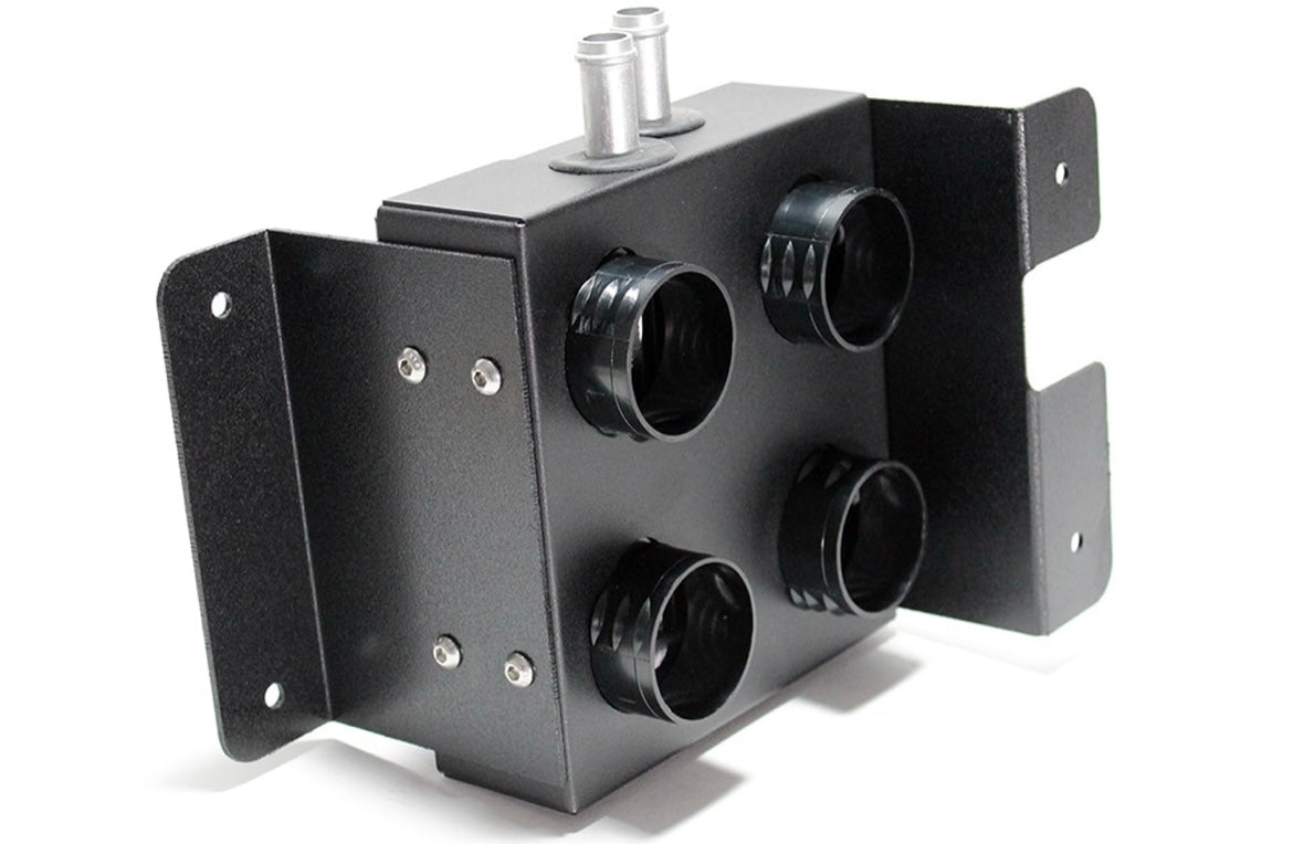 2015-Current Inferno Honda Pioneer 500 Cab Heater with Defrost