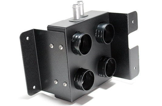 2015-Current Inferno Honda Pioneer 500 Cab Heater with Defrost