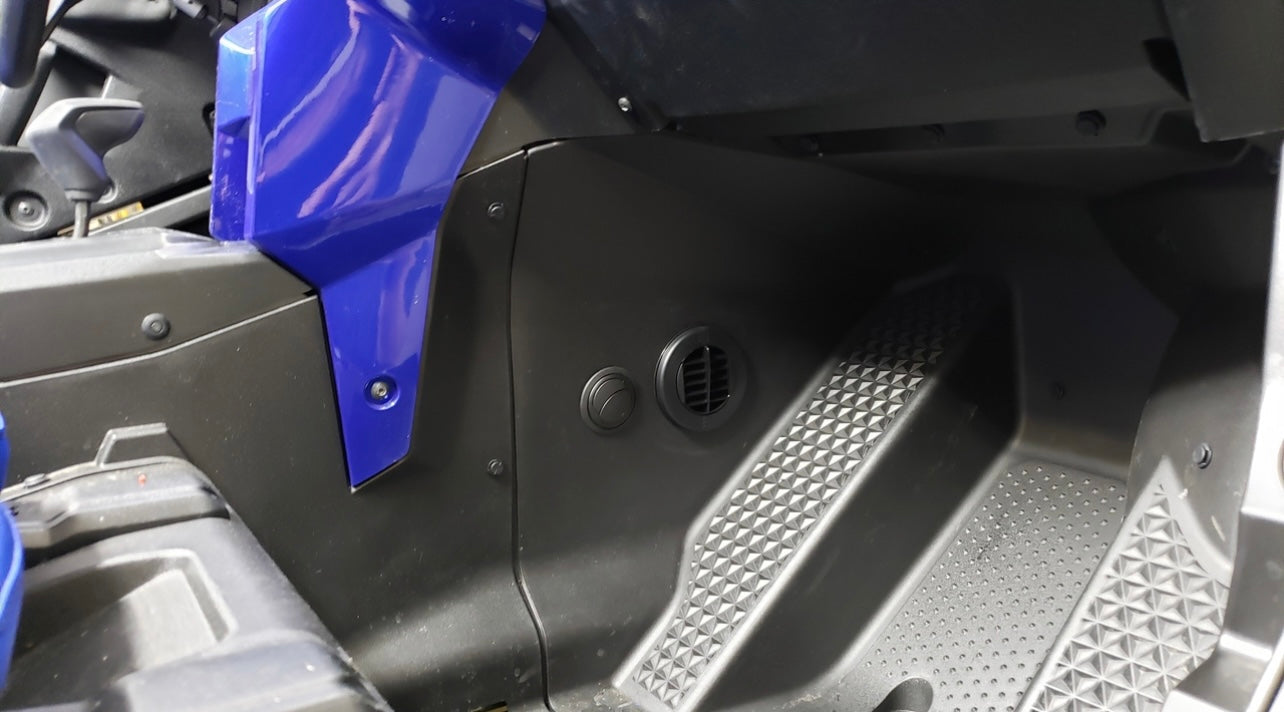 Honda Talon (2019-2021) Ice Crusher Cab Heater