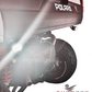 Polaris Ranger Plug & Play Backup Light Kit