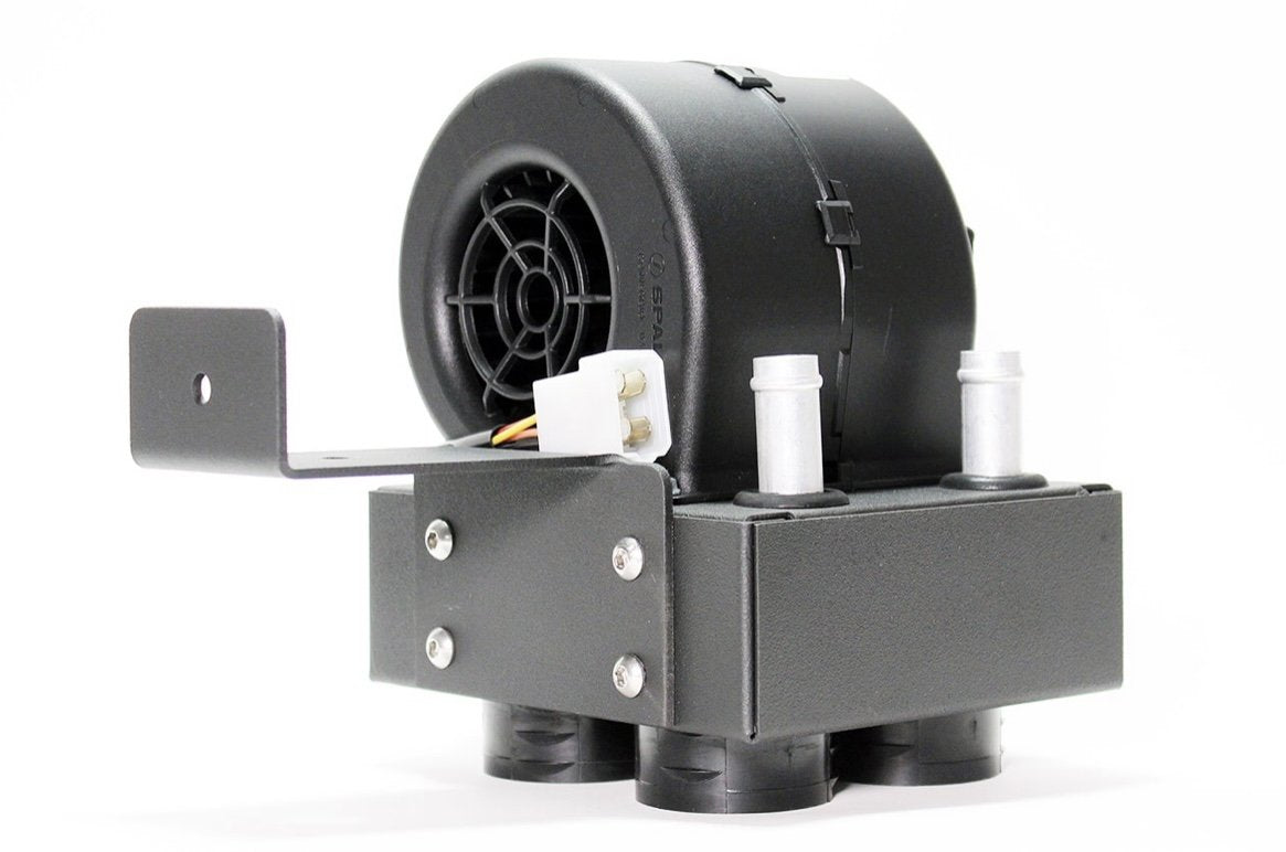 2018-Current Polaris Ranger XP 1000 Inferno Cab Heater with Defrost