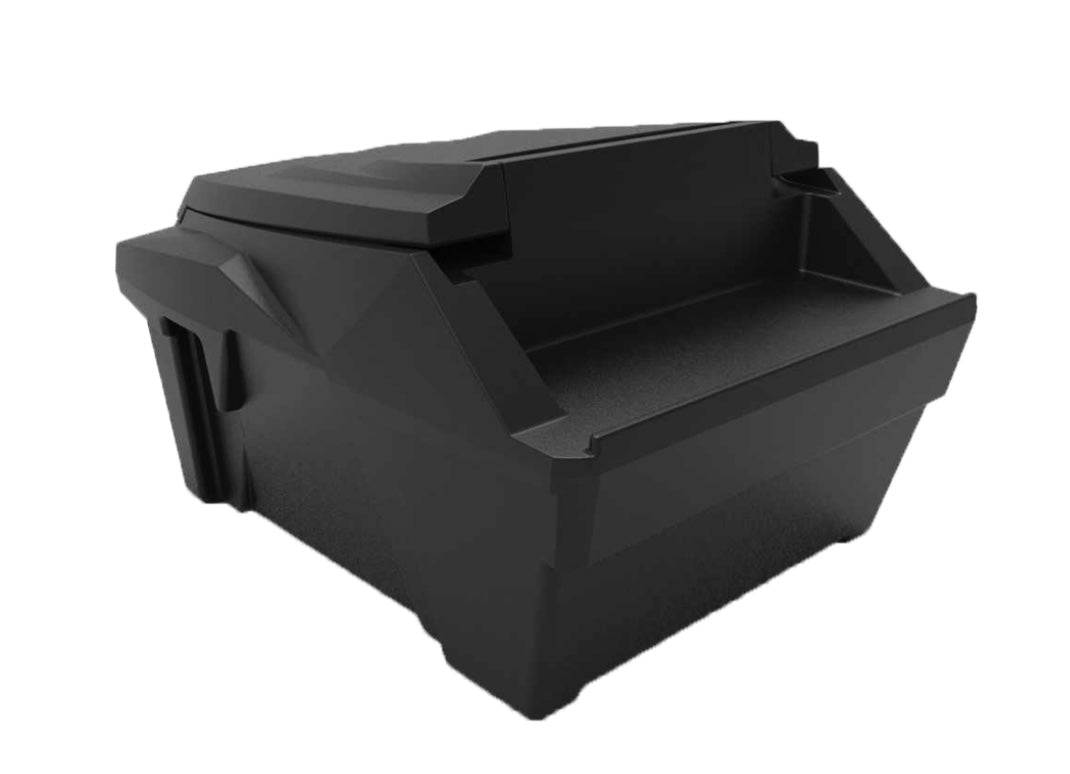 Polaris RZR XP 1000 JEMCO XP II Cargo Box