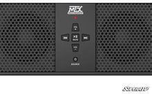 Load image into Gallery viewer, MTX 6 SPEAKER UNIVERSAL SOUND BAR
