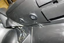 Load image into Gallery viewer, Kawasaki Mule PRO FX Series (2015-Current) Inferno Cab Heater with Defrost
