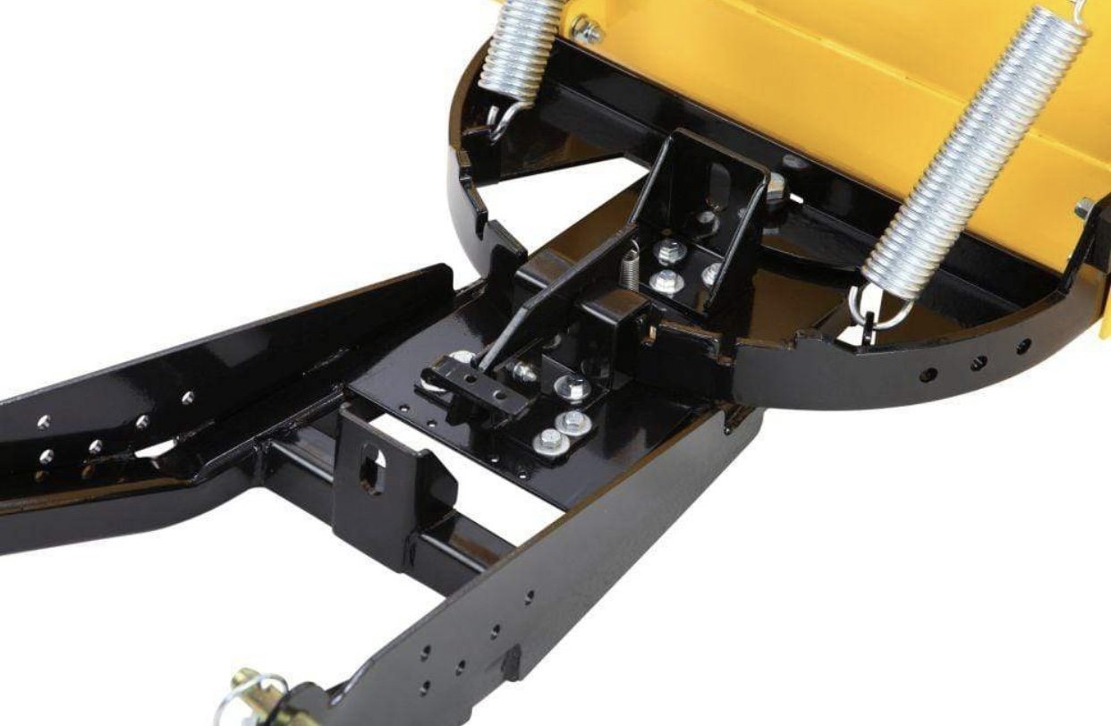 Honda Pioneer Denali Pro Series UTV Plow System