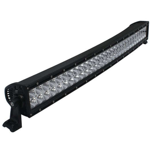 Sirius Curved LED Double Row Light Bar
