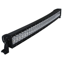 Load image into Gallery viewer, Sirius Curved LED Double Row Light Bar
