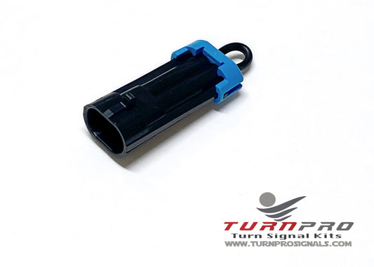 Polaris - Canam Seatbelt Override Adapter