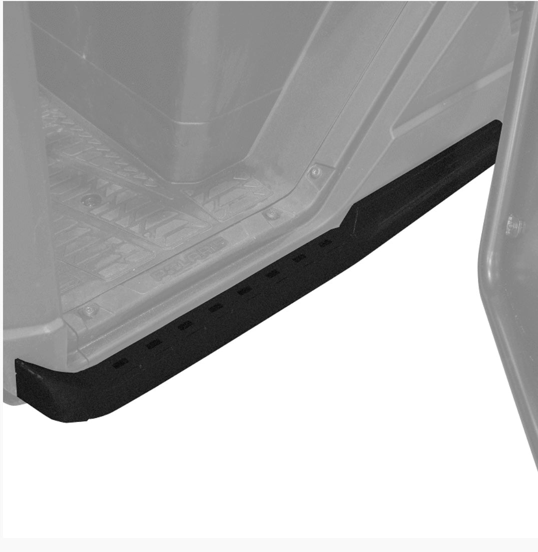 2018-21 Polaris Ranger XP 1000 | 1000 Rival Rock Sliders w| Integrated Side Steps